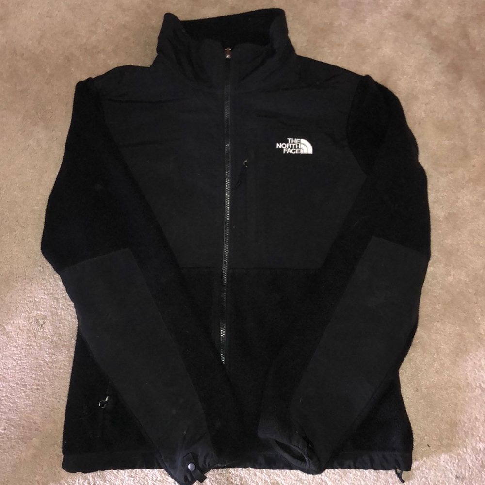 Denali 2 North Face Fleece Jakcet